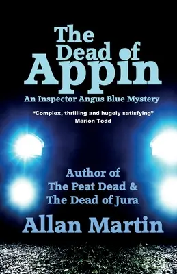 Los muertos de Appin - The Dead of Appin