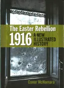 La rebelión de Pascua de 1916: Una nueva historia ilustrada - The Easter Rebellion 1916: A New Illustrated History