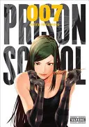 Escuela Penitenciaria, volumen 7 - Prison School, Volume 7