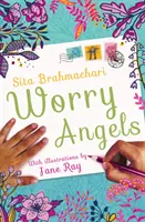 Ángeles Preocupados - Worry Angels