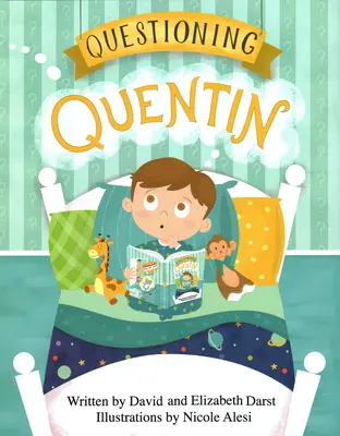 Cuestionando a Quentin - Questioning Quentin