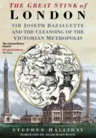 El gran hedor de Londres: Sir Joseph Bazalgette y la limpieza de la capital victoriana - The Great Stink of London: Sir Joseph Bazalgette and the Cleansing of the Victorian Capital