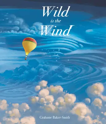 Salvaje es el viento - Wild Is the Wind