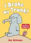 Se me ha roto el baúl - I Broke My Trunk!