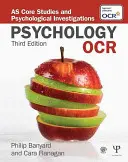 OCR Psicología: Estudios Básicos e Investigaciones Psicológicas - OCR Psychology: As Core Studies and Psychological Investigations