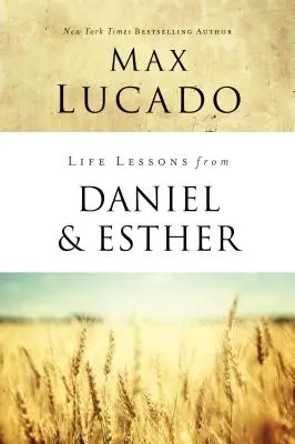 Lecciones de Daniel y Ester: La fe bajo presión - Life Lessons from Daniel and Esther: Faith Under Pressure