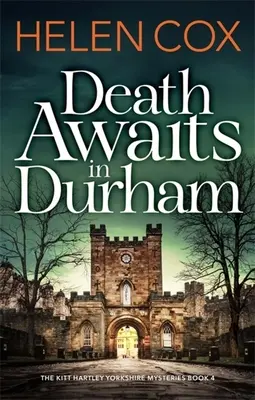 La muerte espera en Durham - Death Awaits in Durham