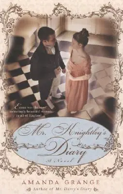 El diario del Sr. Knightley - Mr. Knightley's Diary