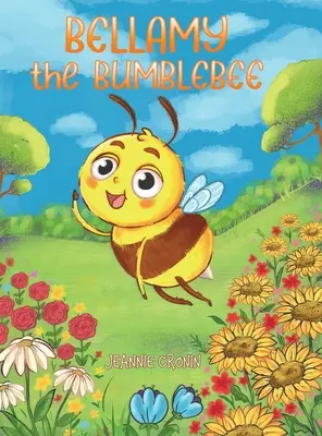 El abejorro Bellamy - Bellamy the Bumblebee