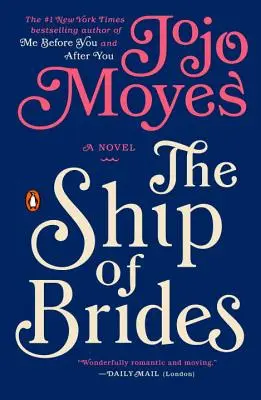 El barco de las novias - The Ship of Brides