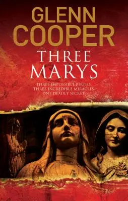 Tres Marías - Three Marys