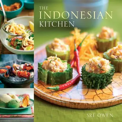 La cocina indonesia - The Indonesian Kitchen