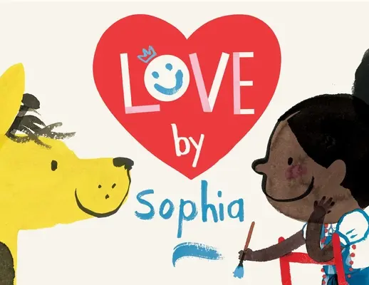 El amor de Sofía - Love by Sophia