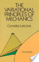 Los principios variacionales de la mecánica - The Variational Principles of Mechanics