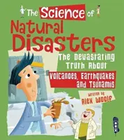 La ciencia de los desastres naturales - Science of Natural Disasters