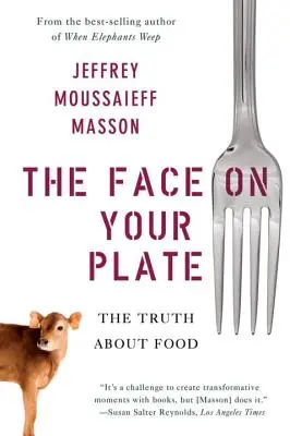 La cara en tu plato: La verdad sobre la comida - The Face on Your Plate: The Truth about Food