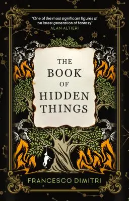 El libro de las cosas ocultas - The Book of Hidden Things