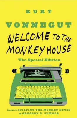 Bienvenido a la casa de los monos - Welcome to the Monkey House