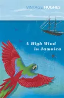 Viento fuerte en Jamaica - High Wind in Jamaica