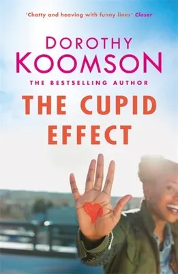 El efecto Cupido - The Cupid Effect