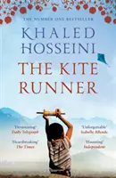 El corredor de la cometa - Kite Runner