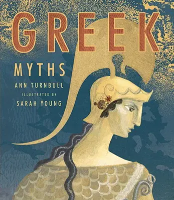 Mitos griegos - Greek Myths