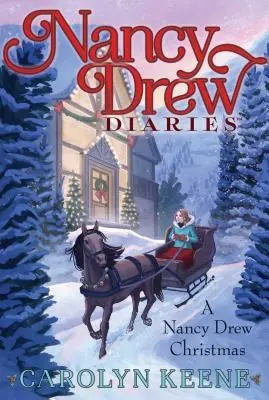 La Navidad de Nancy Drew - A Nancy Drew Christmas