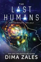 La Trilogía de los Últimos Humanos - The Last Humans Trilogy