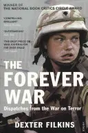Guerra para siempre - Despachos desde la guerra contra el terror - Forever War - Dispatches from the War on Terror