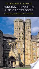 Carmarthenshire y Ceredigion - Carmarthenshire and Ceredigion