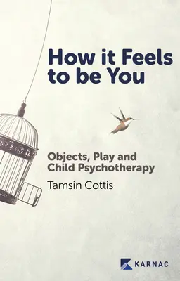 How It Feels to Be You: Objetos, juego y psicoterapia infantil - How It Feels to Be You: Objects, Play and Child Psychotherapy