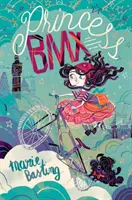 Princesa BMX - Princess BMX