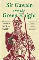 Sir Gawain y el Caballero Verde - Sir Gawain and the Green Knight