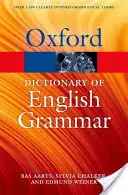 El Diccionario Oxford de Gramática Inglesa - The Oxford Dictionary of English Grammar