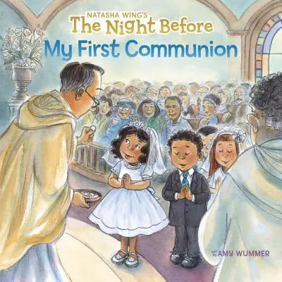 La noche antes de mi primera comunión - The Night Before My First Communion