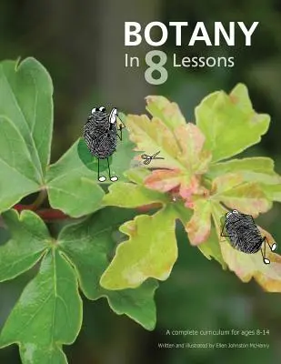 Botánica en 8 lecciones - Botany in 8 Lessons