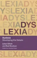 Dislexia: Desarrollando el debate - Dyslexia: Developing the Debate