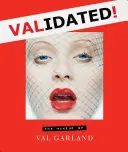 Validado: El maquillaje de Val Garland - Validated: The Makeup of Val Garland