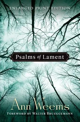 Salmos de Lamento - Psalms of Lament