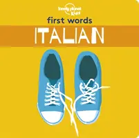 Primeras palabras - Italiano 1 - First Words - Italian 1