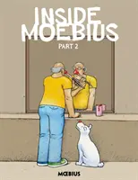 Biblioteca Moebius: Moebius por dentro - Parte 2 - Moebius Library: Inside Moebius Part 2