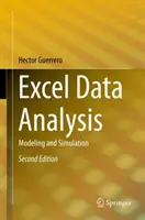 Análisis de Datos en Excel: Modelización y Simulación - Excel Data Analysis: Modeling and Simulation