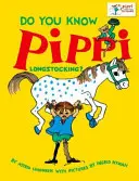 ¿Conoces a Pippi Calzaslargas? - Do You Know Pippi Longstocking?