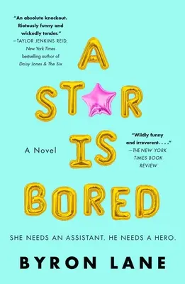 Una estrella se aburre - A Star Is Bored