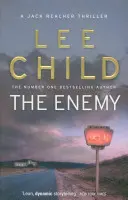 Enemigo - (Jack Reacher 8) - Enemy - (Jack Reacher 8)