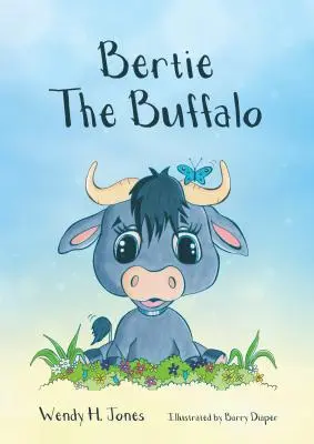 Bertie el búfalo - Bertie the Buffalo