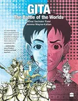 Gita: La batalla de los mundos - Gita: The Battle of the Worlds