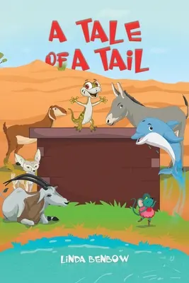 Historia de una cola - A Tale Of A Tail