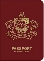 Pasaporte: Un libro de actividades - Passport: An Activity Book