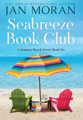 Club de lectura Seabreeze - Seabreeze Book Club